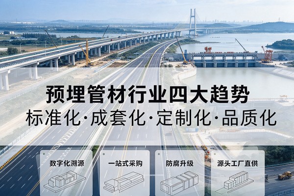 漳县行业发展趋势总结