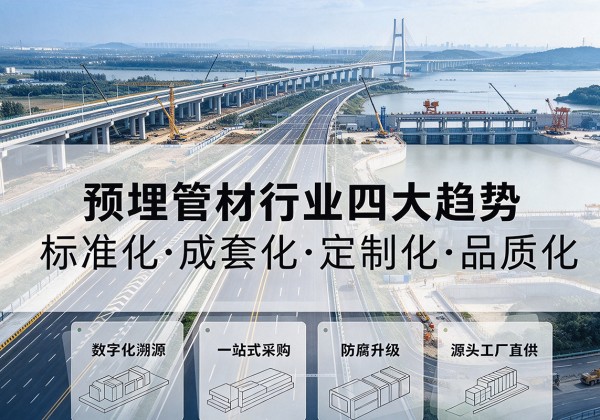 漳县行业发展趋势总结